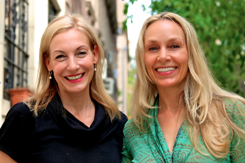 Marianne Hettinger Ute Lemper